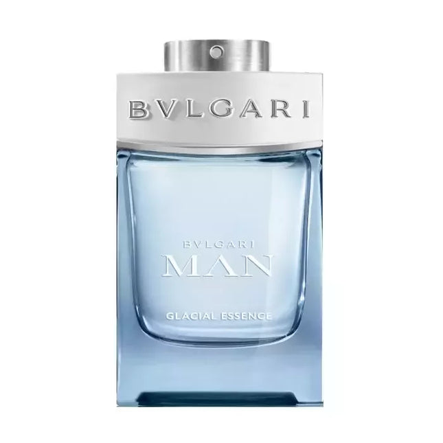 Bvlgari Man Glacial Essence Vyriškas Eau De Parfum Purškiklis 100ml