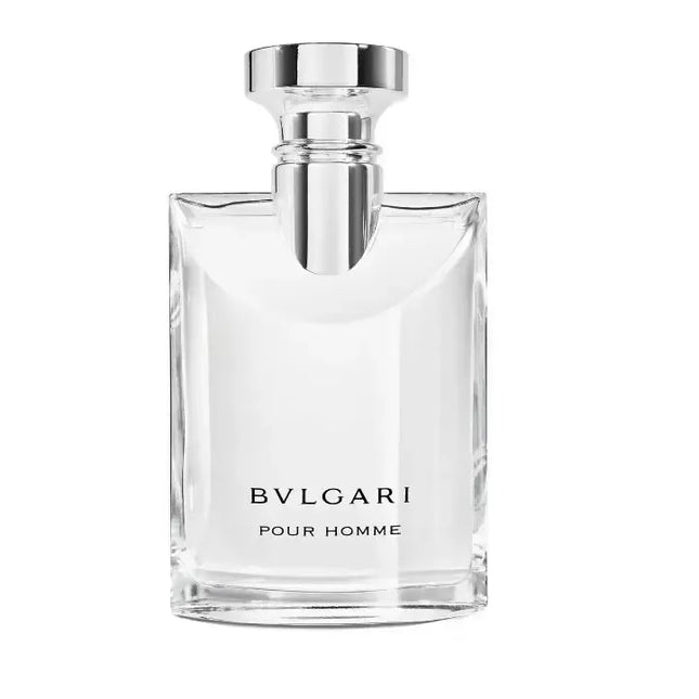 Bvlgari Pour Homme Tualetinis Vanduo Purškiklis 100ml
