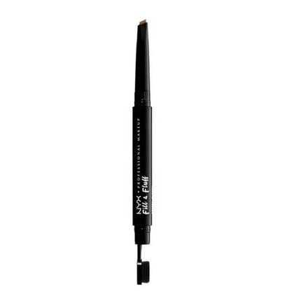 Antakių pieštukas pomada Nyx Fill & Fluff Auburn 15g
