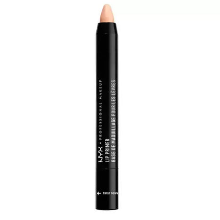 Makiažo pagrindas lūpoms Nyx Lip Primer Nude