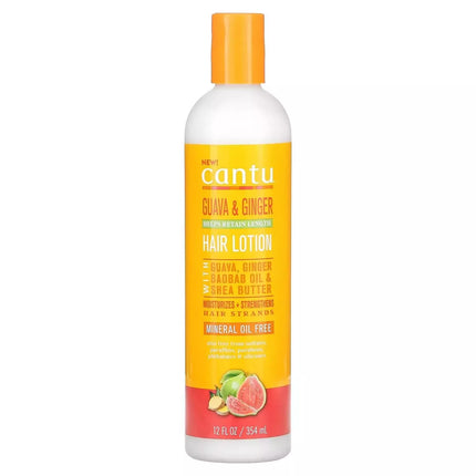 Cantu Guava plaukų losjonas 355g