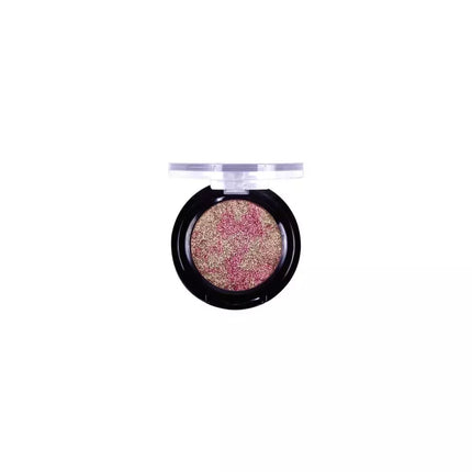 J.cat Beauty Jcat Blizgantis Šešėlis Dazzle Twinkle