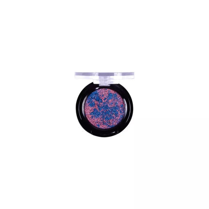 J.cat Beauty Jcat Blizgantis Šešėlis Dazzle Marble Metal