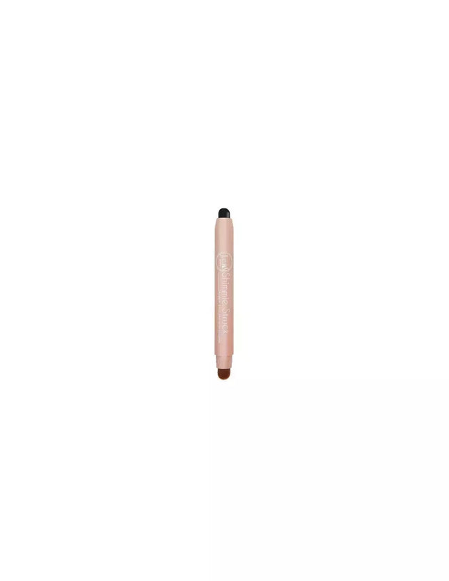 J.cat Beauty Jcat šešėlių lazdelė Shimmie Struck Bl Out