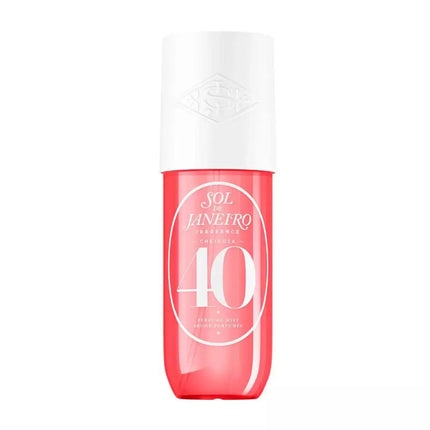 SOL DE JANEIRO 40 Kūno Purškiklis 240ml