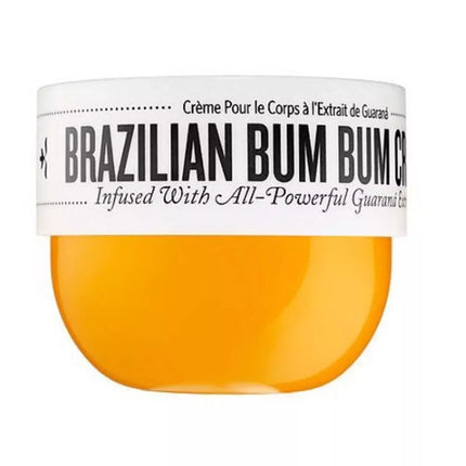 SOL DE JANEIRO Brazilijos Bum Bum kūno kremas 240ml