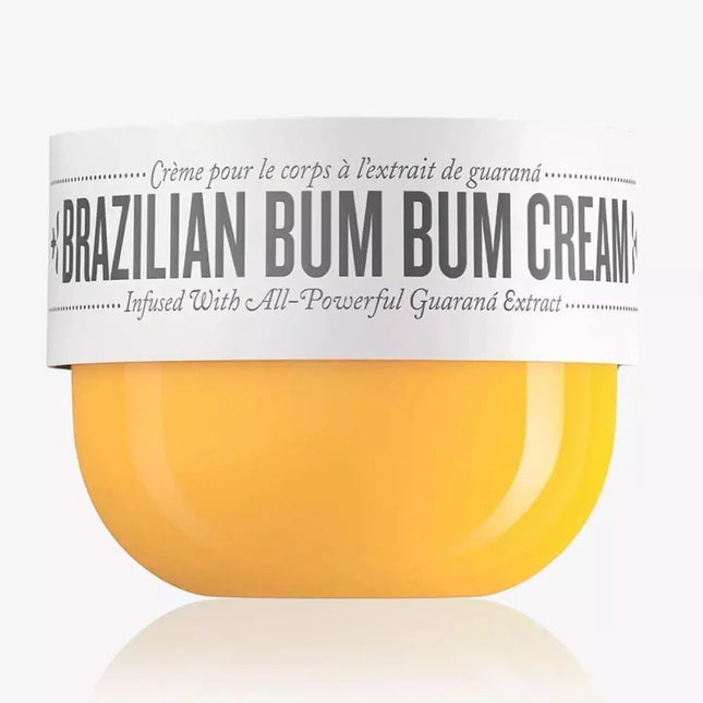 SOL DE JANEIRO Brazilian Bum Bum Kūno kremas 75ml