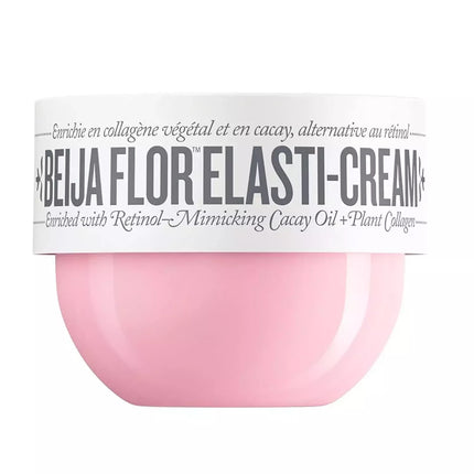 SOL DE JANEIRO Beija Flor Elasti Kūno Kremas 75ml