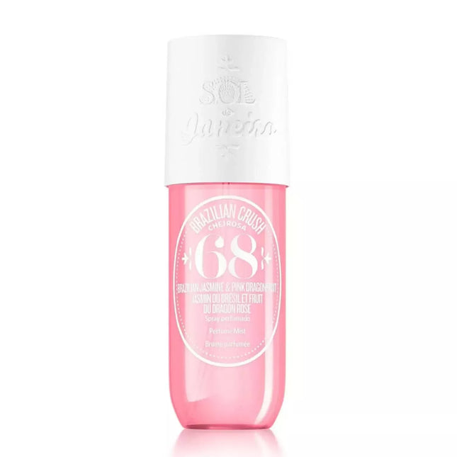 Sol De Janeiro Cheirosa 68 "Brazilian Crush" kvepalai 90ml purškalas