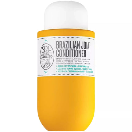 SOL DE JANEIRO Brazilian Joia Stiprinantis ir lyginamasis kondicionierius 295ml