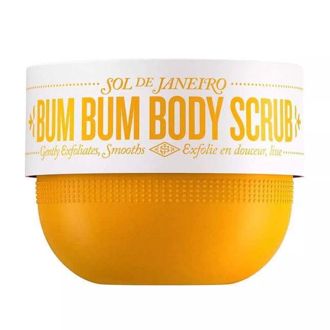 SOL DE JANEIRO Bum Bum kūno šveitiklis 220ml
