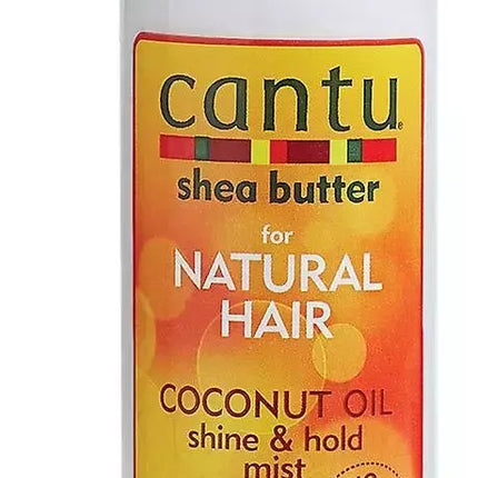 Cantu natūraliems plaukams kokosų aliejus 237ml