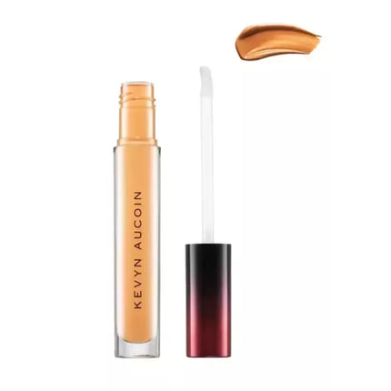 Kevyn Aucoin The Etherealist Super Natural Maskuoklės
Medium Ec 05