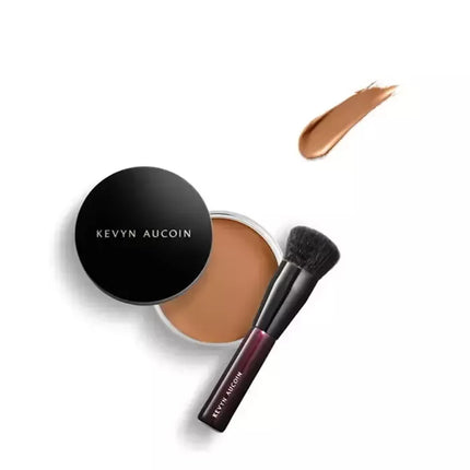 Kevyn Aucoin The Foundation Balm - Vidutinis Fb 11