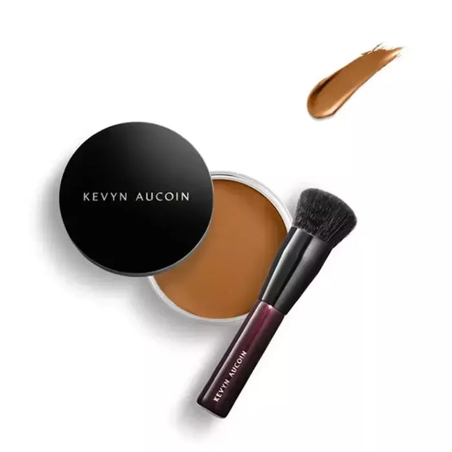 Kevyn Aucoin The Foundation Balm - Tamsvai FB 14
