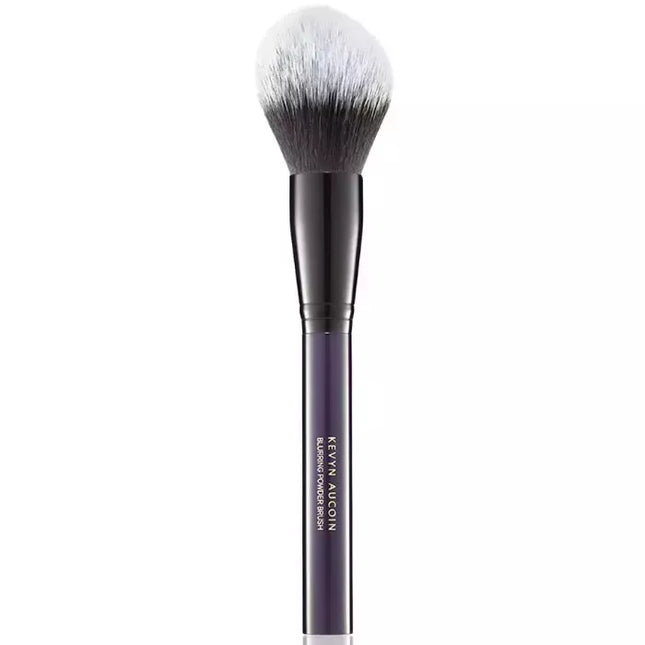 Kevyn Aucoin šepetėlis "Blurring Powder Brush"