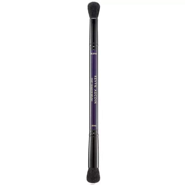 Kevyn Aucoin Duet šešėlių šepetėlis