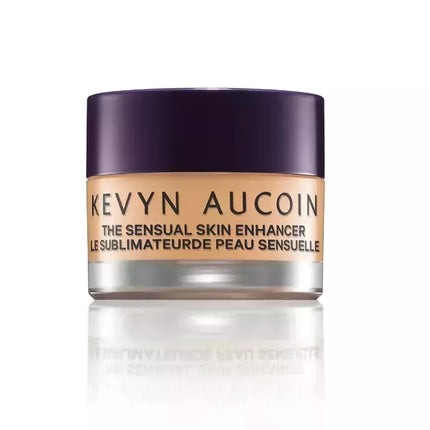 Kevyn Aucoin The Sensual Skin Enhancer Maskuoklė Sx 10