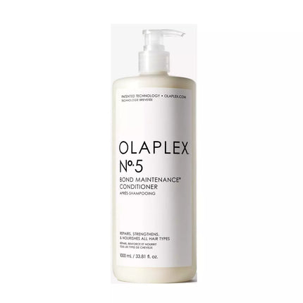 Olaplex N 5 Bond Maintenance kondicionierius 1 L Naujas