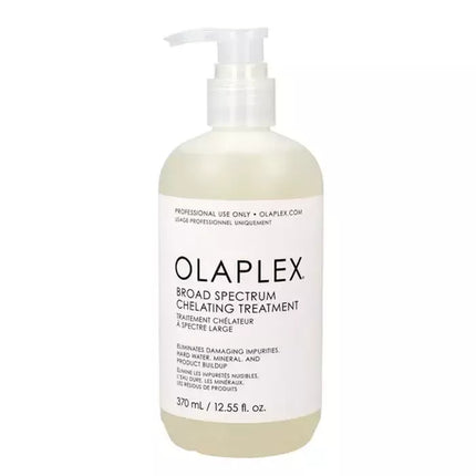 Olaplex chelatinimo tirpalo