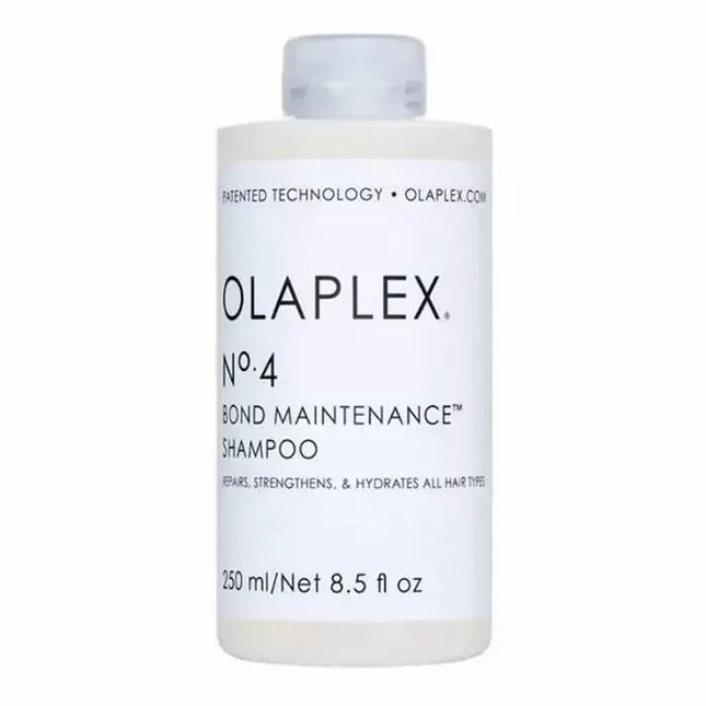 Olaplex Šampūnas plaukų jungčių palaikymui N4 250ml