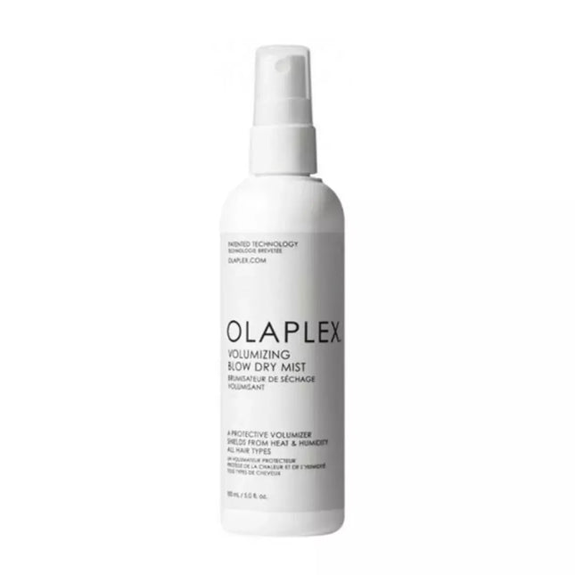 Olaplex apimtį suteikiantis plaukų džiovinimo purškalas, 150ml