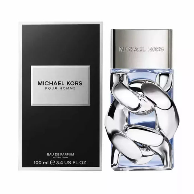 Michael Kors Pour Homme Eau De Parfum purškiklis 100ml
