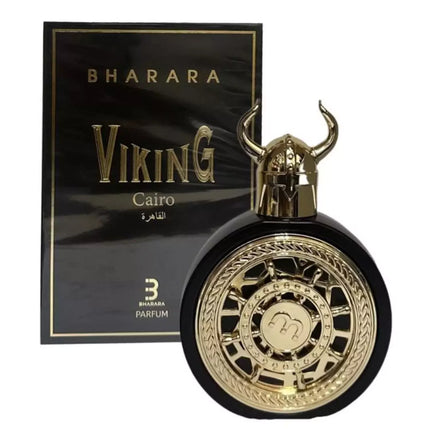 Bharara Viking Cairo Kvepalai 100ml Purškalas
