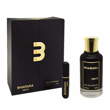 Bharara Onyx Eau De Parfum 100ml