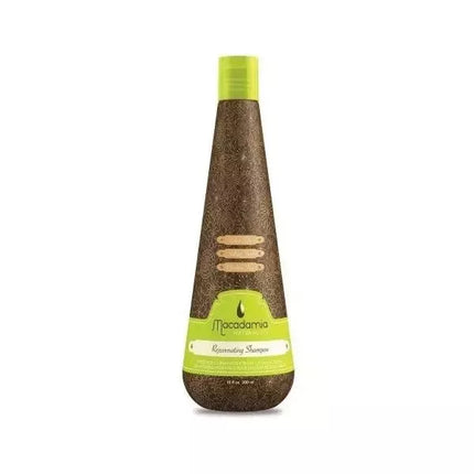Macadamia Natural Oil Atjaunojamais šampūns 300ml
