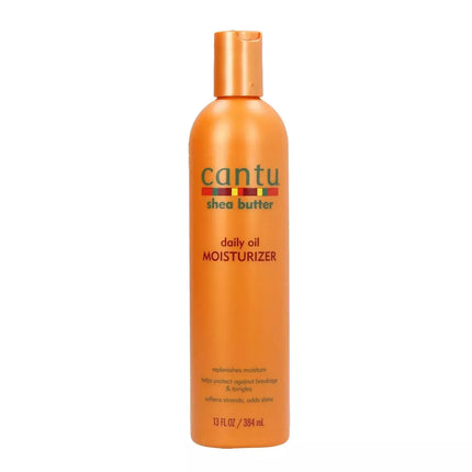 Cantu Shea Butter Kasdienis aliejus drėkiklis 385ml