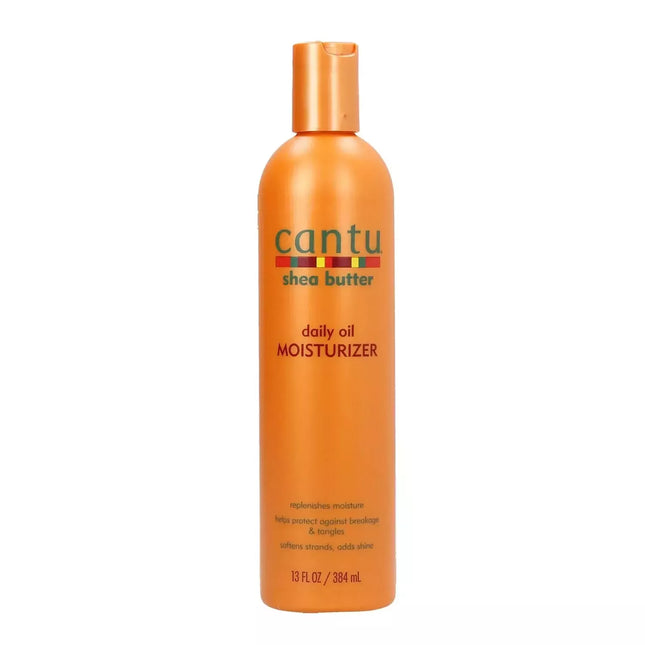 Cantu Shea Butter Kasdienis aliejus drėkiklis 385ml