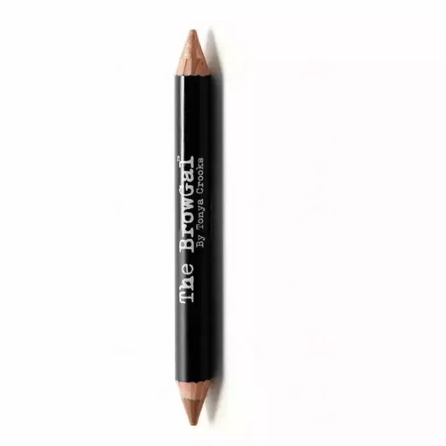 Highlighter Pencil "THE BROWGAL" 03 Toffee Bronze 6g