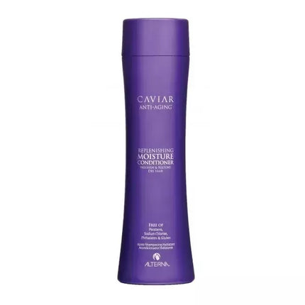 Alterna Kaviaro Anti Aging Replenishing Moisture Conditioner 250ml