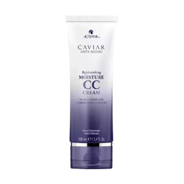 Alterna Caviar atstatomasis drėkinamasis CC kremas 100 ml
