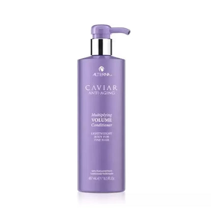 Alterna Caviar Plaukų apimties kondicionierius 1000ml