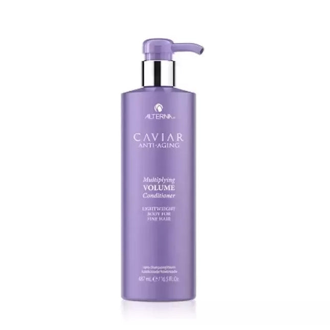 Alterna Caviar Plaukų apimties kondicionierius 1000ml