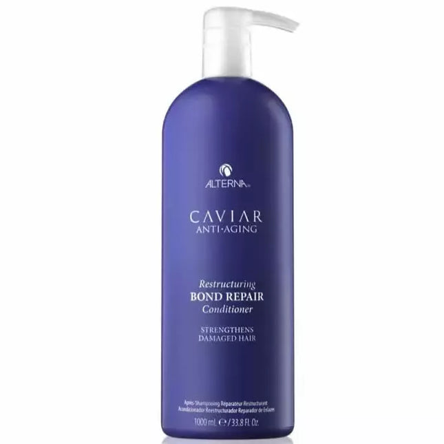 Alterna Caviar Restruktūrizuojantis Bond Repair Kondicionierius 1000ml