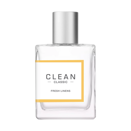 Clean Dyal Classic Eau De Parfum Fresh Linens 60ml Purškalas