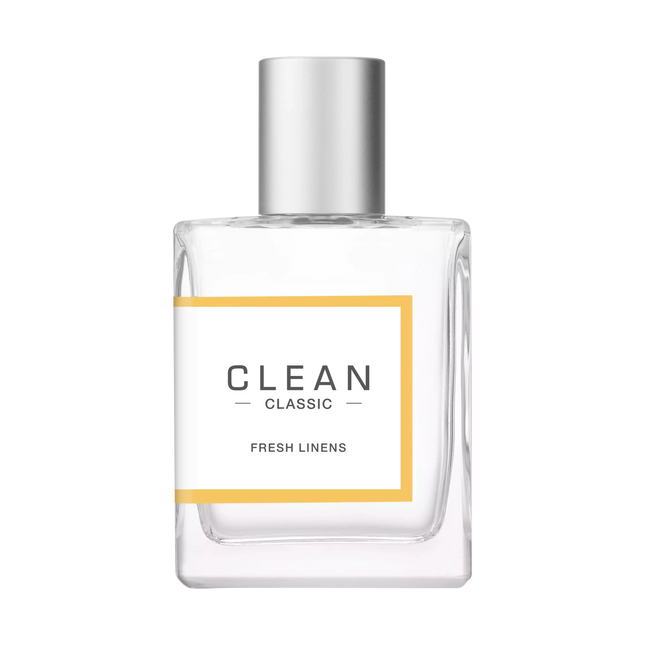 Clean Dyal Classic Eau De Parfum Fresh Linens 60ml Purškalas