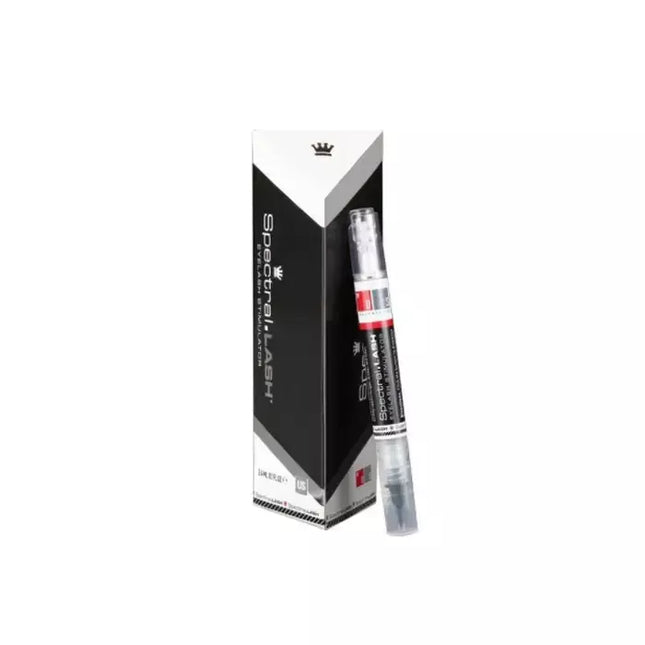 Blakstienų stimuliatorius Ds Spectral Lash 2,4 ml