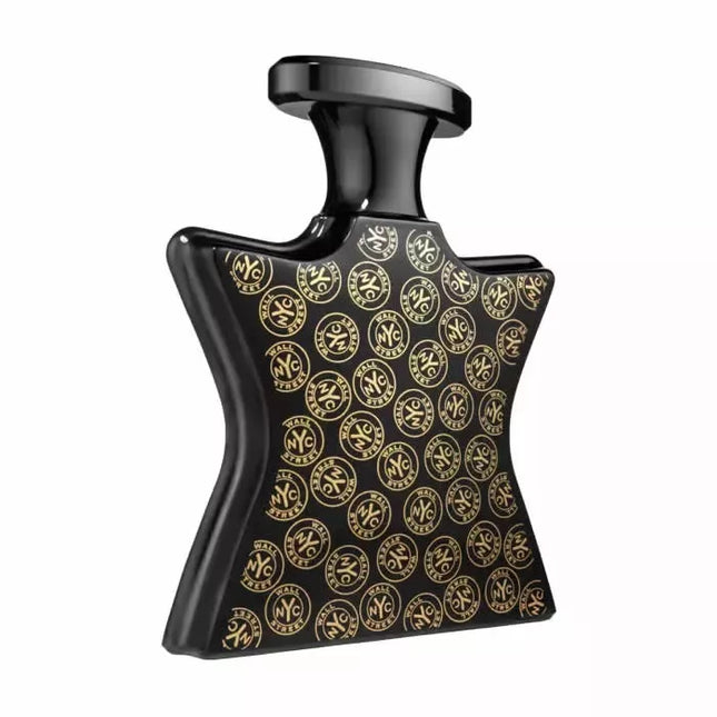 Bond No.9 New York Wall Street Eau De Parfum Purškiklis 50ml