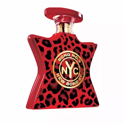 Bond No.9 Naujas Bond gatvės Eau de Parfum purškalas 100ml