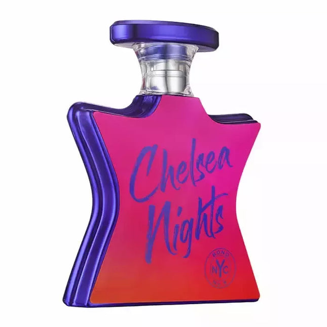 BOND NO. 9 NEW YORK Chelsea Nights Eau De Parfum Purškiklis 100ml
