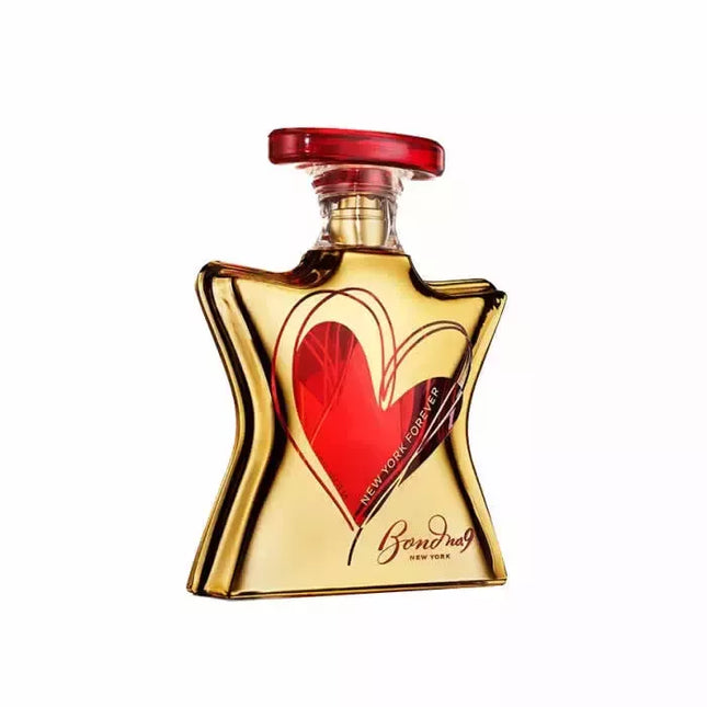 BOND NO. 9 NEW YORK Forever Eau De Parfum purškalas 100ml