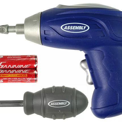 Sunkvežimio transporto dinozaurai atsuktuvas