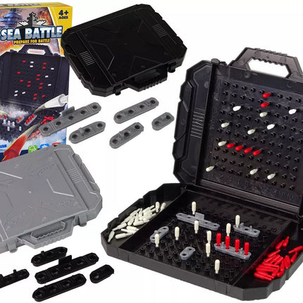 Jūros mūšio žaidimas