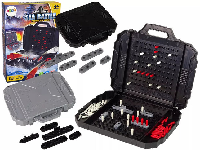 Jūros mūšio žaidimas