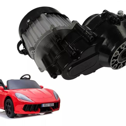 Variklis Perfecta YSA021 24V 180W