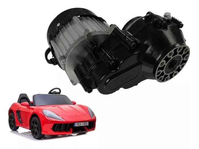 Variklis Perfecta YSA021 24V 180W